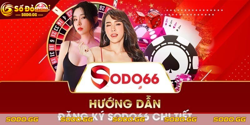 Cách Đăng Ký Tài Khoản SODO Dễ Dàng Chi Tiết Cho Bet Thủ Nhập mã xác minh đúng như cách đăng ký tài khoản SODO hướng dẫn