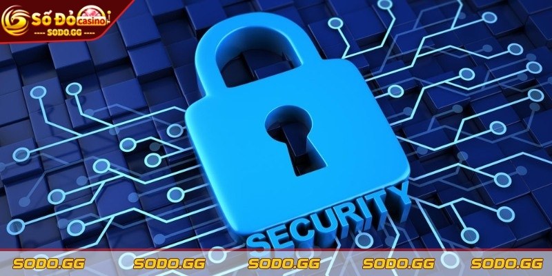 Chính Sách Bảo Mật Sodo - An Toàn Tuyệt Đối Cho Mọi Tay Chơi Chỉ thu thập những thông tin cần thiết, đảm bảo minh bạch