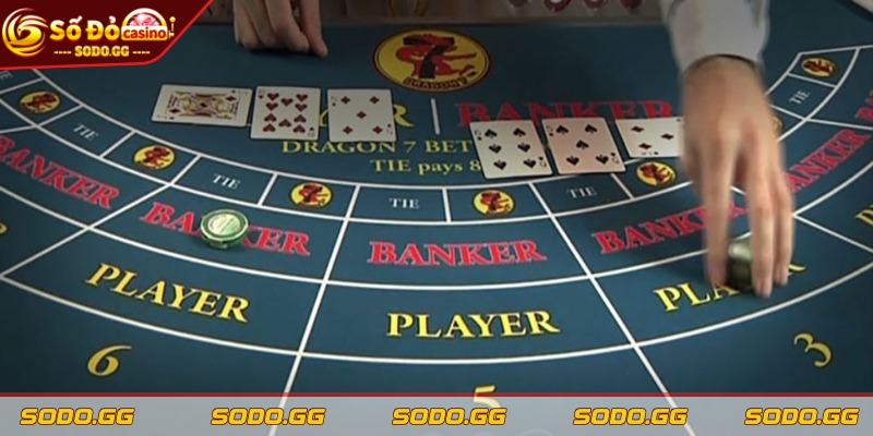 Chơi Bài Baccarat Online - Đơn Giản, Hiệu Quả Cao Baccarat online là gì