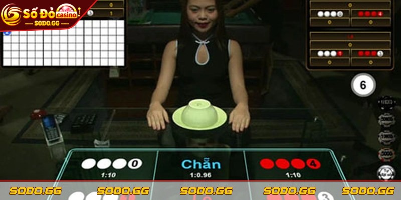 Chơi Xóc Đĩa Online SODO - Cược Thông Minh, Nhận Quà Dễ Nắm rõ luật chơi là nền tảng của chiến thắng