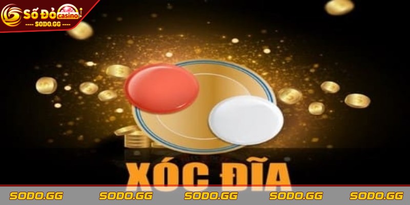 Chơi Xóc Đĩa Online SODO - Cược Thông Minh, Nhận Quà Dễ Tìm hiểu tổng quan về trò hot xóc đĩa online