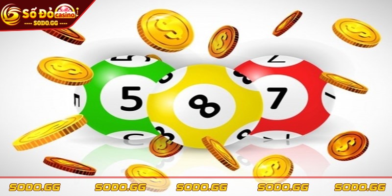Chốt Số Đẹp Hôm Nay – Tổng Hợp Con Số Dễ Trúng Nhất Không ít người bị cuốn vào trò chơi vì thiếu kiểm soát