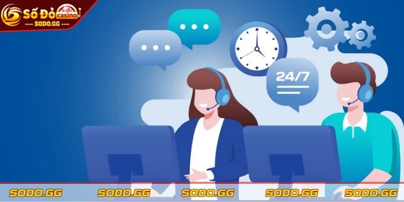 Điều Khoản Dịch Vụ Sodo - Quy Định Cần Thiết Anh Em Nên Biết Quy định bảo vệ quyền lợi ngay từ đầu