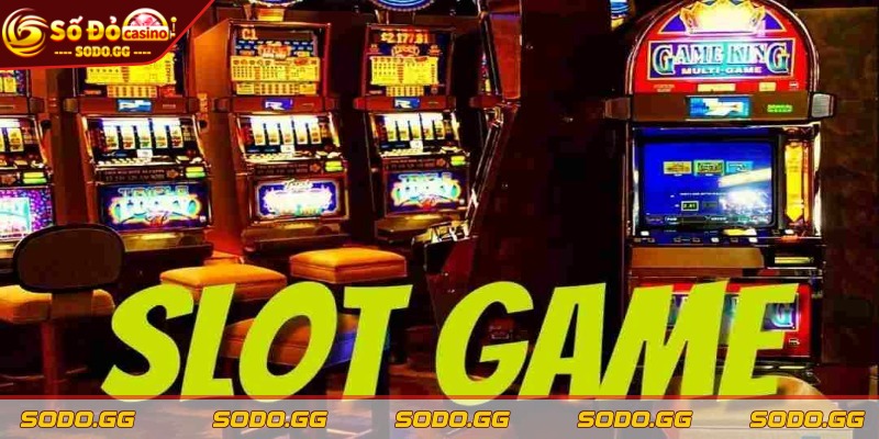 Game Slot Đổi Thưởng SODO – Giải Trí, Đổi Thưởng Caực Lớn Hiểu biểu tượng đặc biệt và hệ số trả thưởng
