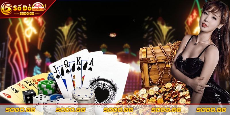 Game Bài Đổi Thưởng Online Uy Tín Tại SODO Hấp Dẫn Nhất Giải trí có trách nhiệm tại game bài