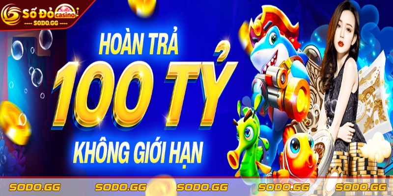 Hoàn Trả Cược Thể Thao - Nhận Lại Tiền Thua Dễ Dàng Nhà cái định kỳ tổ chức trả lại tiền hàng tuần