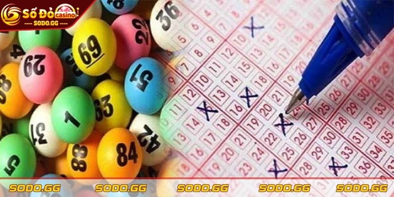 Kinh Nghiệm Đánh Lô Đề Tại SODO Giúp Trúng Cao, Tránh Lỗ Ghép quá nhiều con cùng lúc khiến ngân sách bị giãn đều