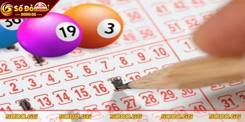 Kinh Nghiệm Đánh Lô Đề Tại SODO Giúp Trúng Cao, Tránh Lỗ Ghi lại số về, giờ chạy, kiểu rơi, cầu lặp