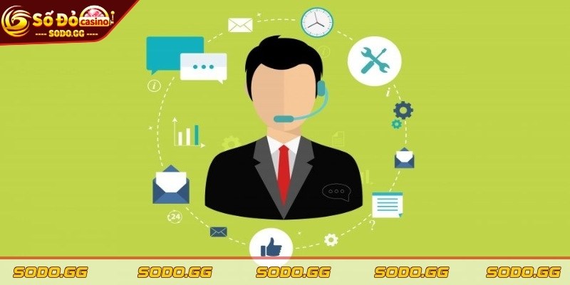Liên Hệ Sodo - Bật Mí Chi Tiết Cách Kết Nối Với Nhà Cái Gửi phản hồi ngay nhờ kênh mạng xã hội