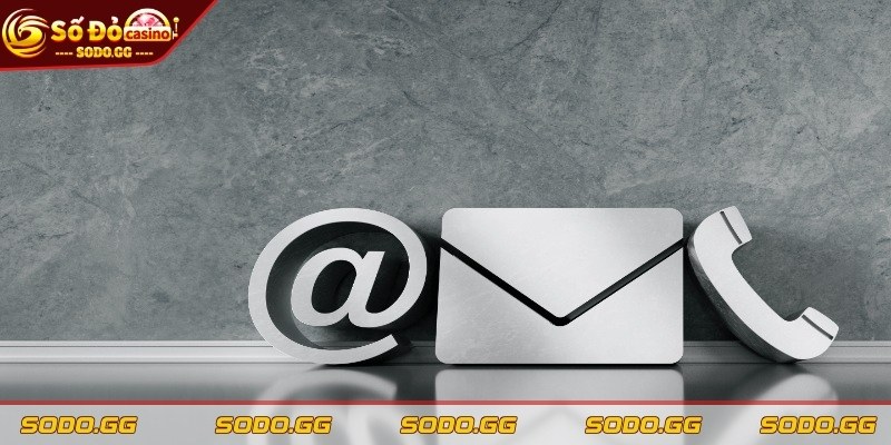 Liên Hệ Sodo - Bật Mí Chi Tiết Cách Kết Nối Với Nhà Cái Liên kết với nhà cái thông qua kênh chat