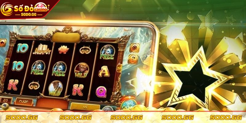 Mẹo Chơi Slot Dễ Trúng - Chiến Lược Tăng Tỷ Lệ Thắng Chọn slot có RTP cao