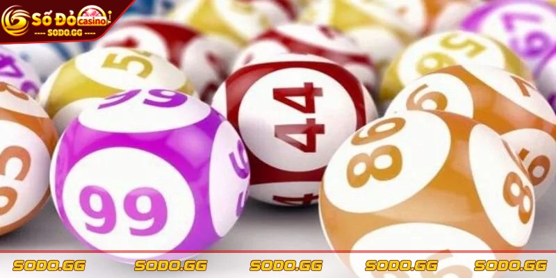 Mẹo Đánh 3 Càng Luôn Thắng Chuẩn Xác Từng Khung Tại SODO Bóng số là quy đổi giữa các cặp theo quy luật xác lập sẵn