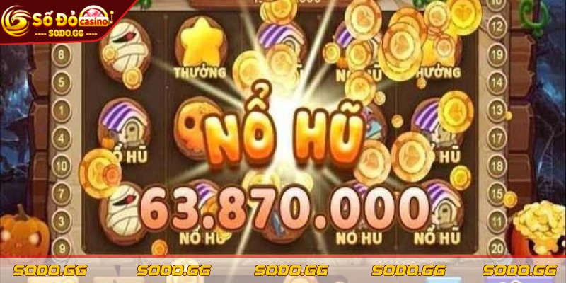 Quay Hũ Nhận Thưởng Lớn - Mở Khóa Kho Báu Triệu Đô Hấp Dẫn Quay hũ nhận thưởng lớn - Kho Báu Hải Tặc