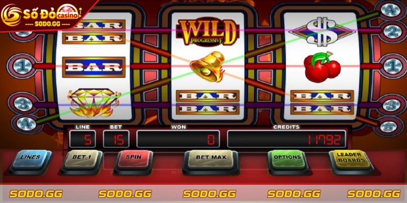 Slot Nổ Hũ Hôm Nay - Danh Sách Game Khuấy Đảo Thị Trường Tính công bằng và minh bạch