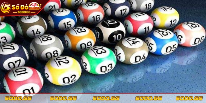 Soi Cầu Xổ Số Sodo - Bắt Số Chuẩn Xác, Trúng Giải Hấp Dẫn Phân tích tần suất giúp soi cầu theo dạng ổn định