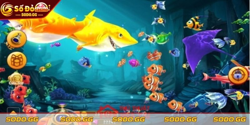 Tải Game Bắn Cá Sodo - Thao Tác Đơn Giản, Lợi Ích Cực Lớn Truy cập trang chủ thật của nhà cái đầu tiên