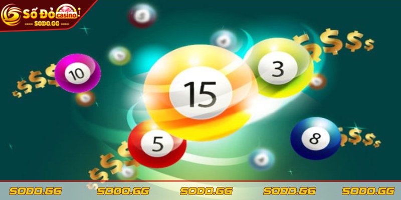 Xổ Số Siêu Tốc SODO - Chơi Nhanh, Thắng Lớn Trong Tích Tắc Kinh nghiệm chơi xổ số siêu tốc SODO từ dân chuyên